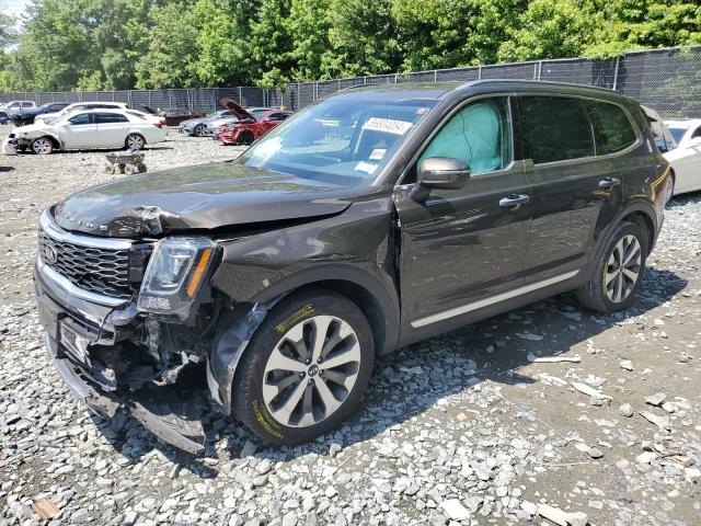 Kia Telluride (2020)