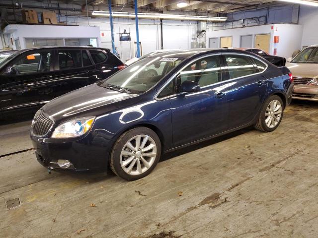 Buick Verano (2015)