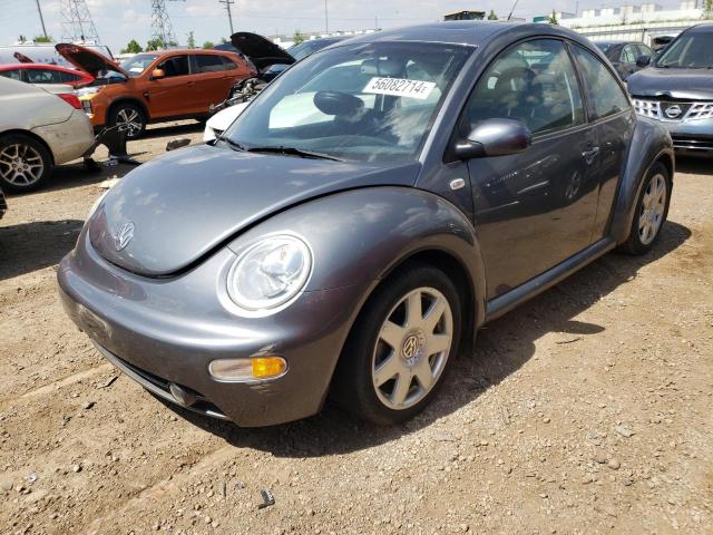 Volkswagen Beetle (2002)