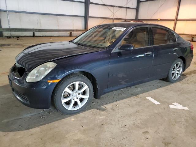 Infiniti G35 (2006)