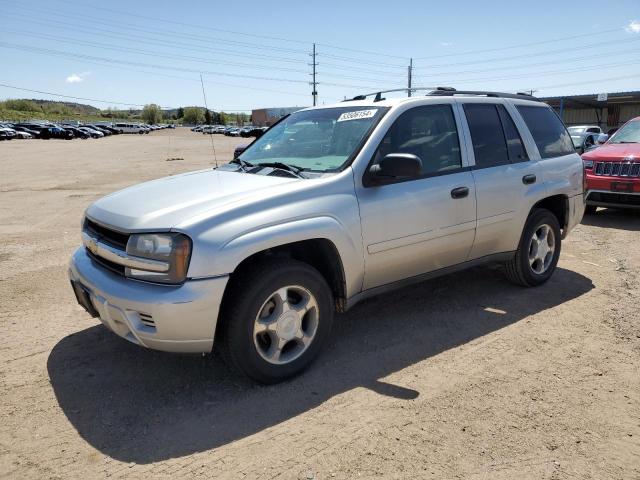 Chevrolet Trailblzr (2007)