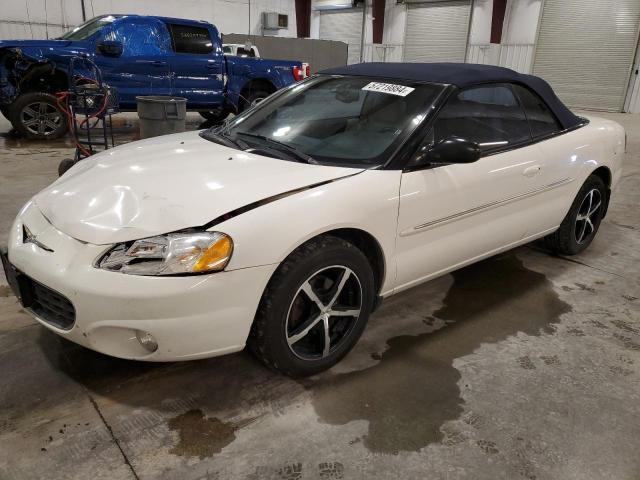 Chrysler Sebring (2002)
