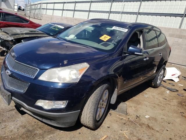 Chevrolet Traverse (2010)
