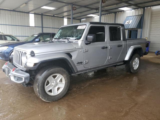 Jeep Gladiator (2021)