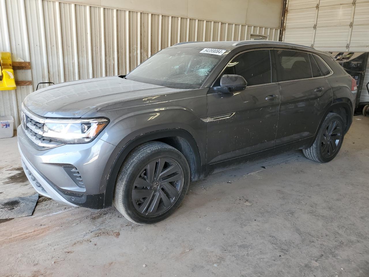 Volkswagen Atlas (2021)