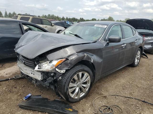 Infiniti M37 (2013)
