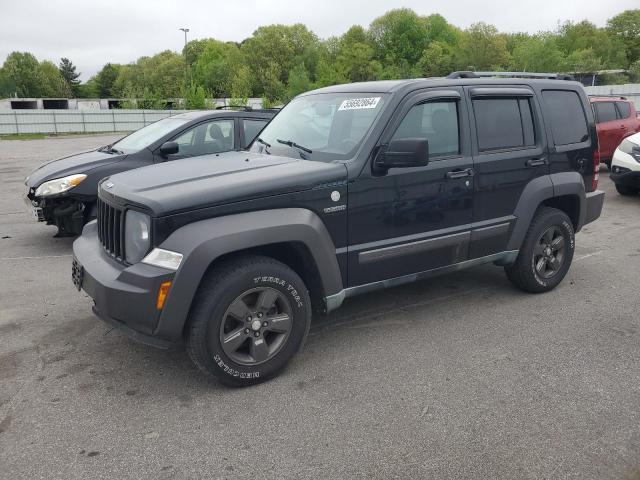 Jeep Liberty (2011)