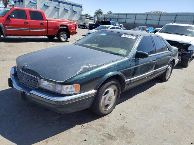 Cadillac Seville (1993)