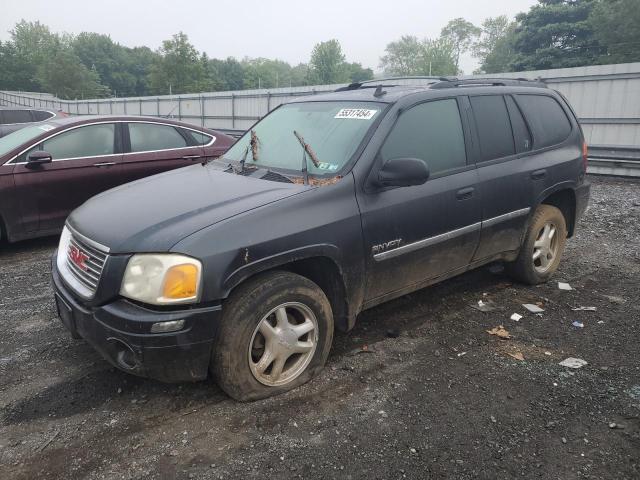 Gmc Envoy (2006)