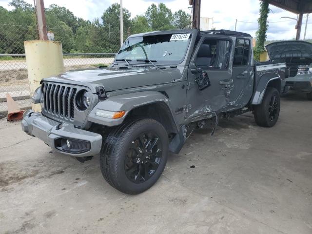 Jeep Gladiator (2023)