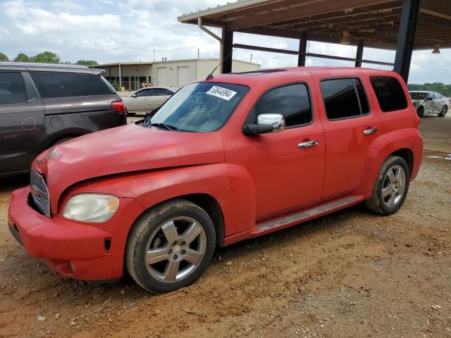 Chevrolet Hhr (2009)