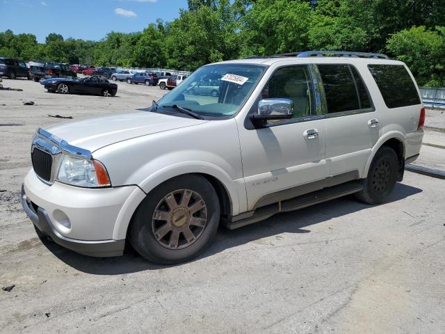 Lincoln Navigator (2004)