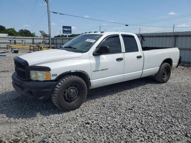Dodge Ram 2500 (2003)