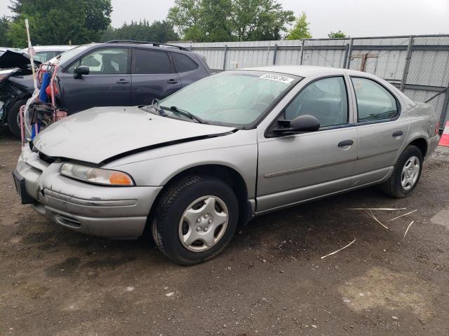 Dodge Stratus (1997)