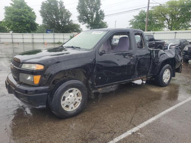 Chevrolet Colorado (2008)
