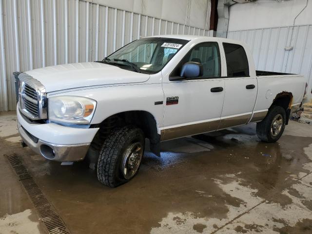 Dodge Ram 2500 (2008)