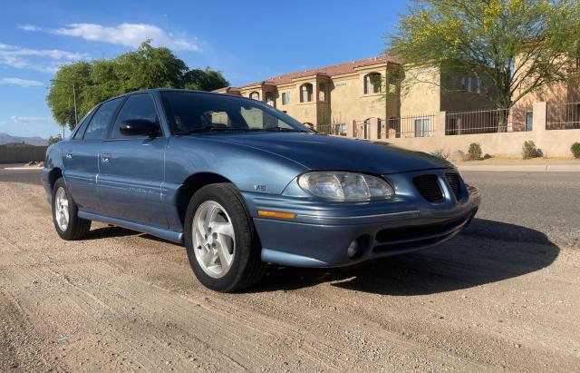 Pontiac Grandam (1998)