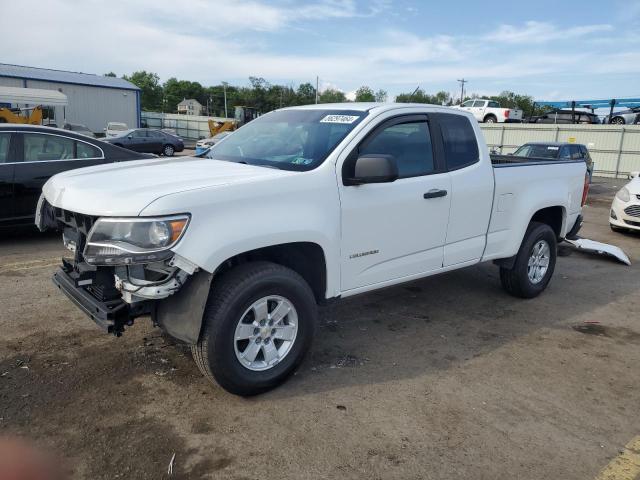 Chevrolet Colorado (2019)