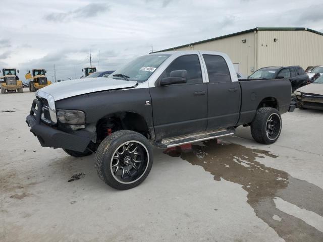 Dodge Ram 2500 (2004)