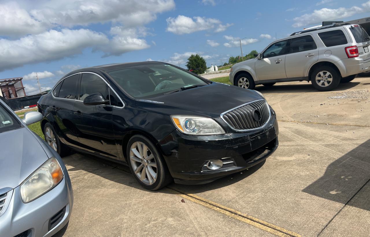 Buick Verano (2015)