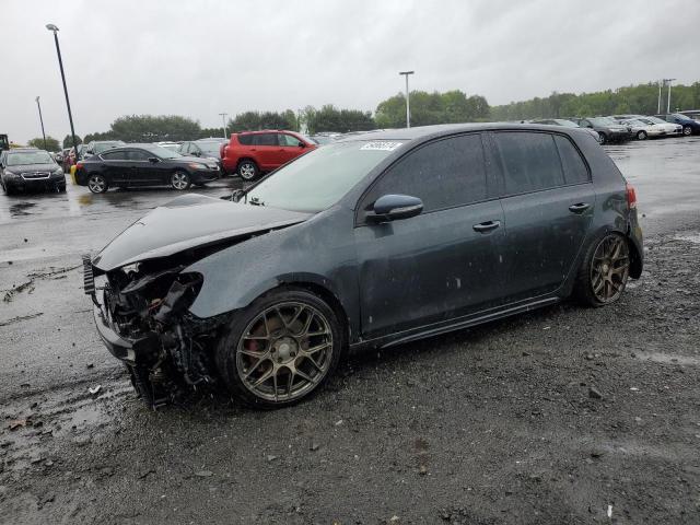 Volkswagen Gti (2012)