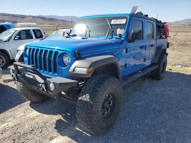Jeep Gladiator (2020)