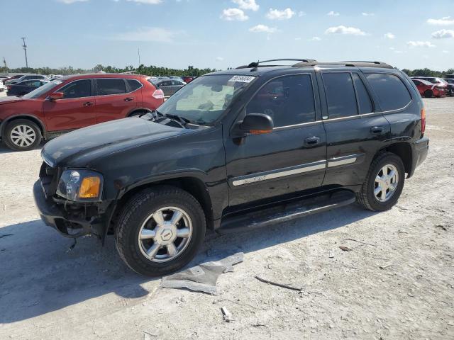 Gmc Envoy (2004)