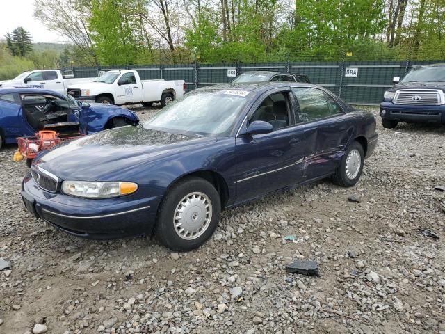 Buick Century (1998)