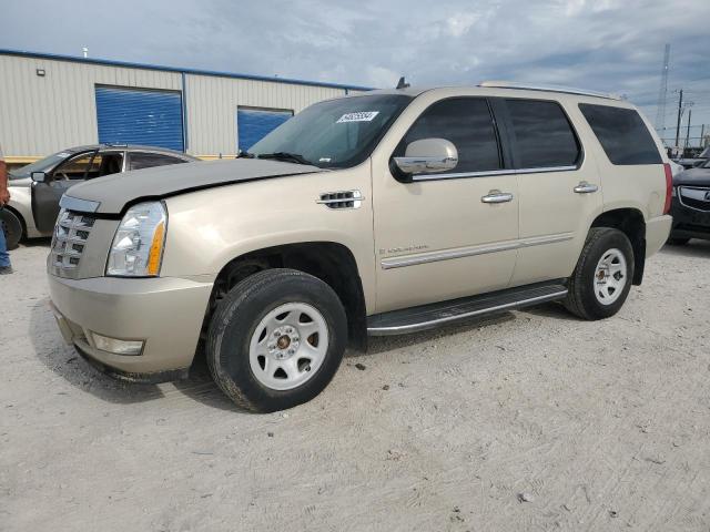 Cadillac Escalade (2007)