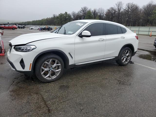 Bmw X4 (2021)