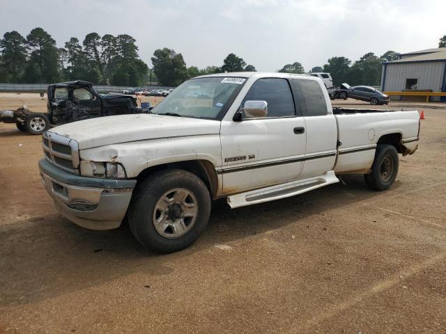 Dodge Ram 2500 (1997)