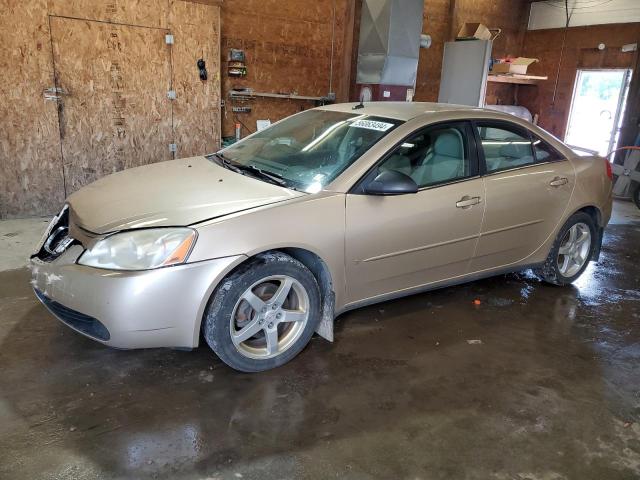Pontiac G6 (2008)