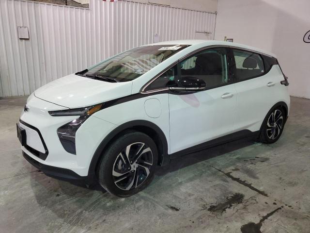 Chevrolet Bolt (2023)