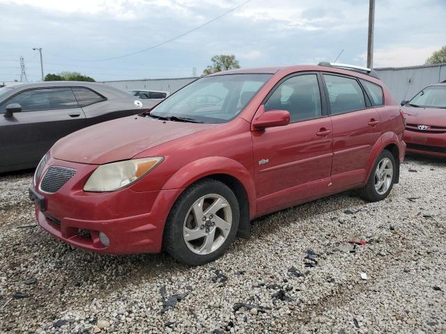 Pontiac Vibe (2005)