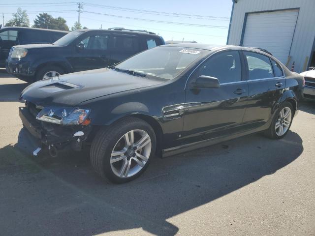 Pontiac G8 (2008)