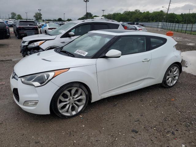 Hyundai Veloster (2012)