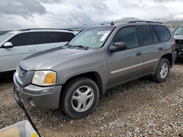 Gmc Envoy (2008)