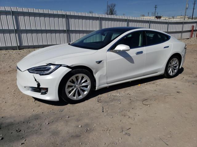 Tesla Model s (2017)