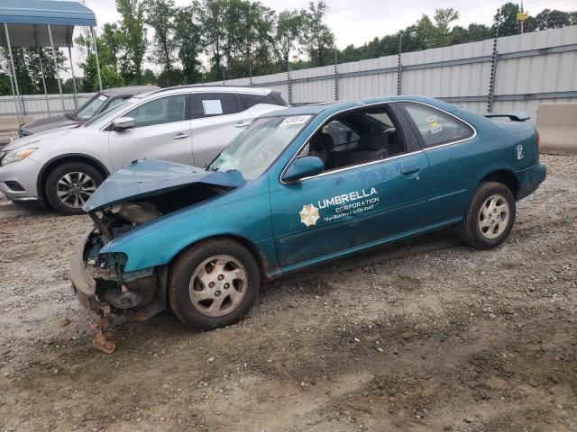 Nissan 200sx (1997)