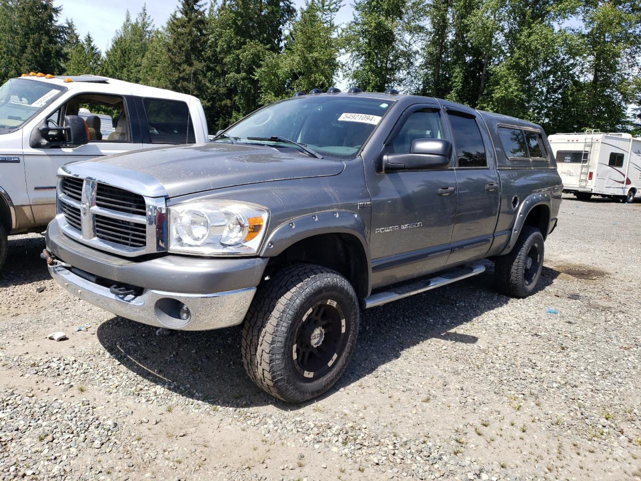 Dodge Ram (2007)