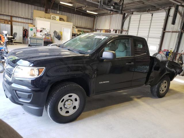Chevrolet Colorado (2019)
