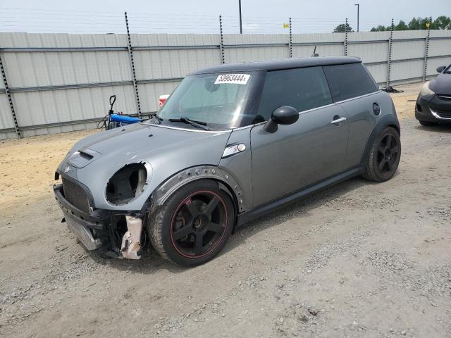 Mini Cooper (2008)