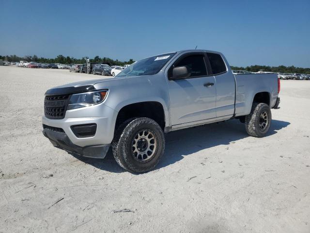 Chevrolet Colorado (2019)