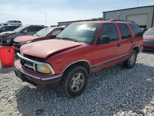 Chevrolet Blazer (1995)