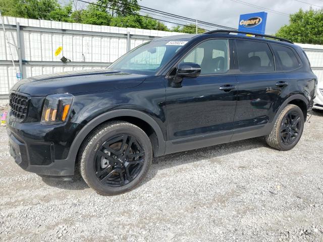 Kia Telluride (2024)