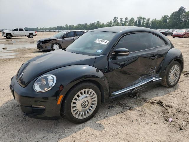 Volkswagen Beetle (2013)
