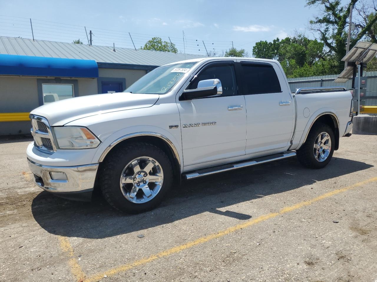 Dodge Ram (2012)