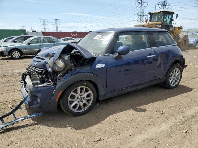 Mini Cooper (2015)