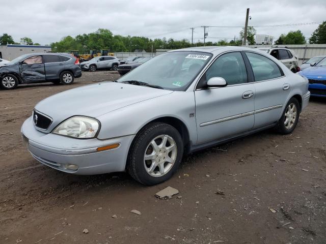 Mercury Sable (2000)
