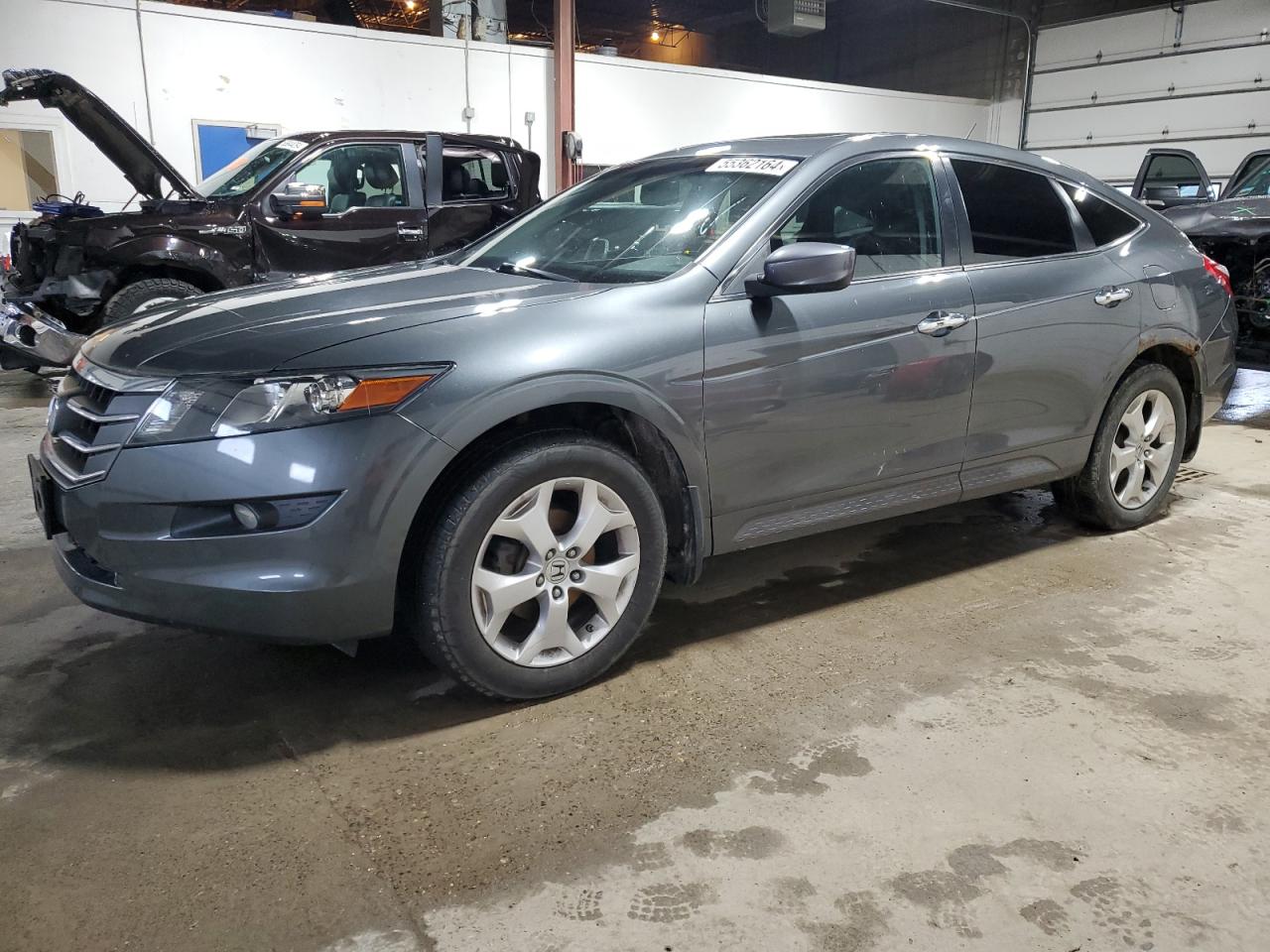Honda Crosstour (2012)